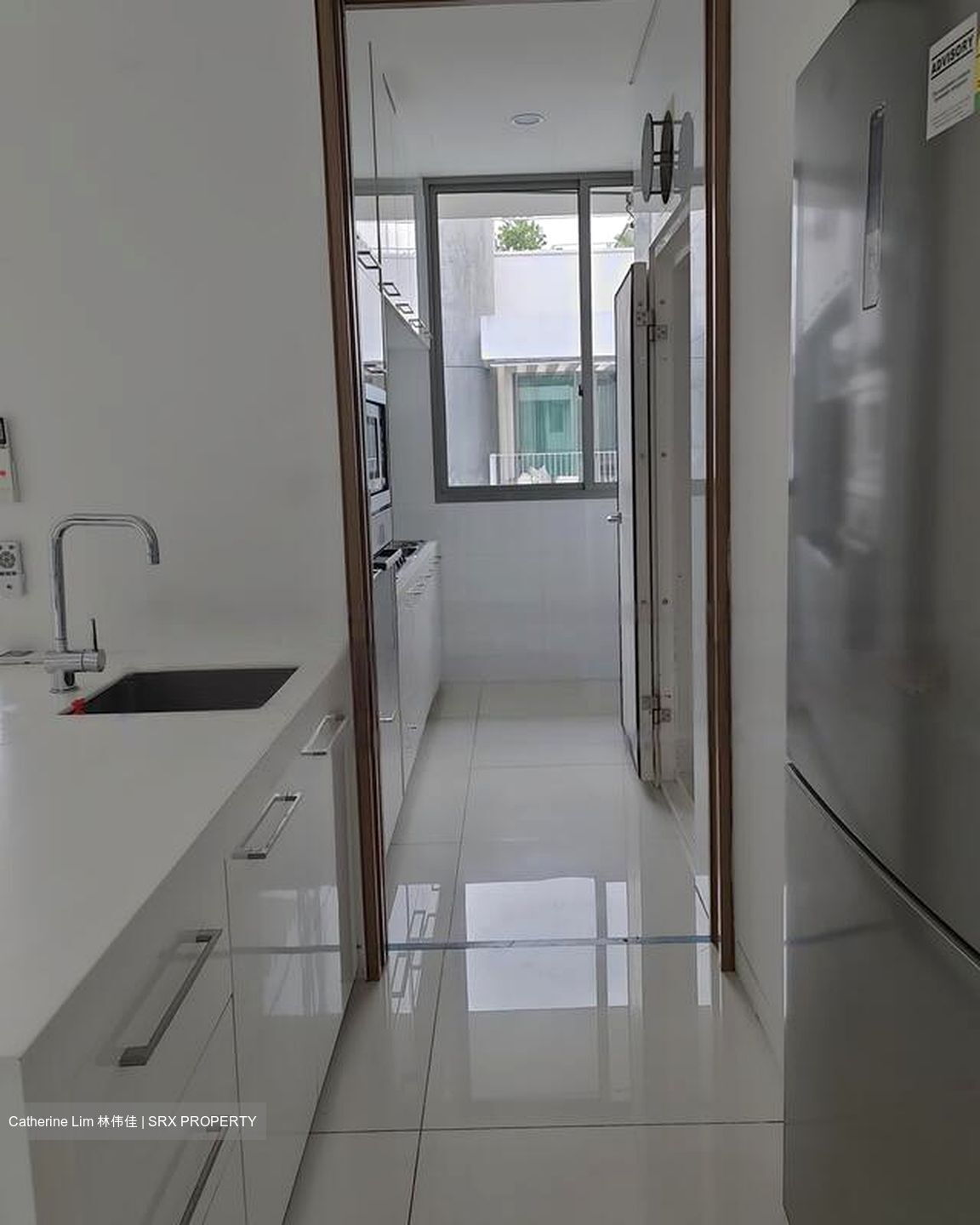 St Patrick's Residences (D15), Apartment #556392721